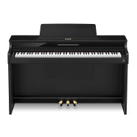 CASIO Celviano AP-550BK Пианино цифровое, цвет чёрный