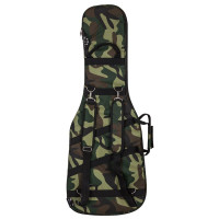 Чехол FORCE DLX-E-CAMO