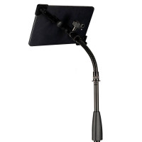 SOUNDKING SD133 Стойка напольная с держателем для планшета