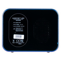 Mooer DH05i Комбоусилитель гитарный, 5 Вт, 1х2", USB/Bluetooth, встроенный аккумулятор