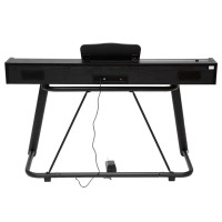 Pierre Cesar M430E BK Фортепиано цифровое, 88 клавиш