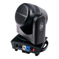 Bi Ray ML740B Моторизированная световая "голова", лампа 7х40Вт (OSRAM)