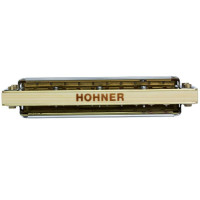 Гармошка губная Hohner M2009036 Marine Band Crossover D-major
