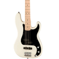 FENDER SQUIER Affinity Precision Bass PJ MN OLW Бас-гитара 4-струны, цвет белый