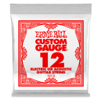 Ernie Ball .012