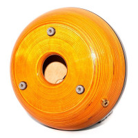 Kosmosky KSY.Woody-Oak Глюкофон 30 см, полукруглые лепестки, без гравировки, тритон ля-минор