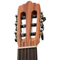 LA MANCHA Rubinito LSM/59 Гитара классическая 3/4, цвет натуральный