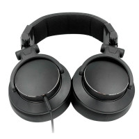 Axelvox DJ250 Наушники  DJ профессиональные, динамические, закрытого типа