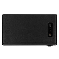 Mooer DH30i Black Комбоусилитель гитарный, 30Вт, 1х8", USB/Bluetooth, черный