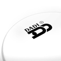 DADI DHW26 Пластик для барабанов 26", белый