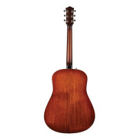 Godin Metropolis LTD Havana Burst HG EQ Гитара электроакустическая, 6 струн, цвет санбёрст