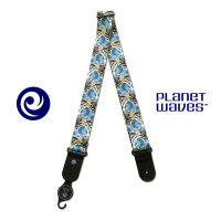 Ремень Planet Waves 50S02 Al McWhite «Typhoon»