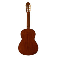 Yamaha CGS103A Гитара классическая, размер 3/4, цвет натуральный, глянцевый лак