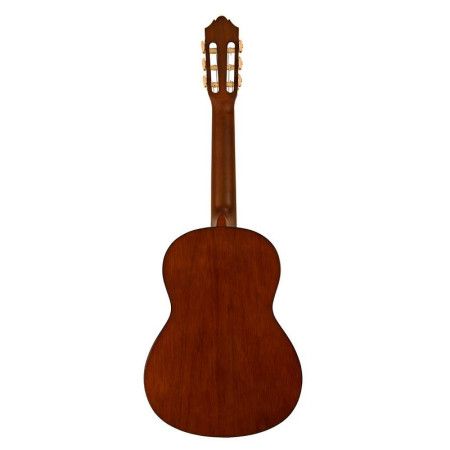 Yamaha CGS103A Гитара классическая, размер 3/4, цвет натуральный, глянцевый лак