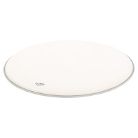 REMO UT-1122-BA Ambassador Coated Пластик для бас-барабана 22"