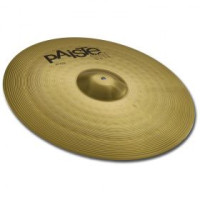 Тарелка Paiste 20" 101 Brass Ride