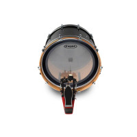 Пластик Evans BD22GMAD GPlus Clear