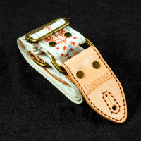LionStraps LS.P.ART.006 Ремень для гитары, полиэстер
