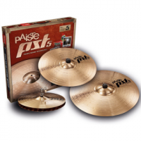 Paiste 000068USET New PST 5 Universal Set Комплект тарелок 14"/16"/20"