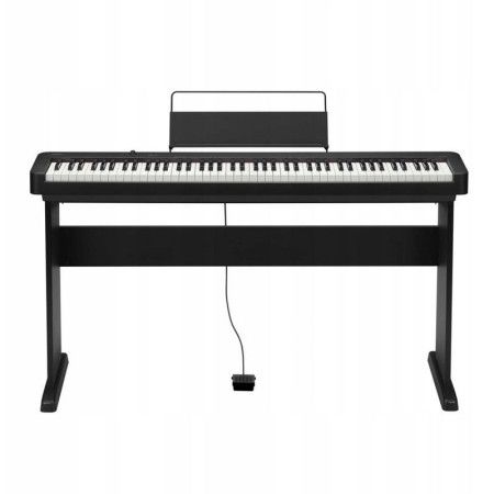 CASIO CDP-S100 Пианино цифровое со стойкой CS-46P