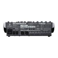 Микшерный пульт Behringer XENYX X1622USB