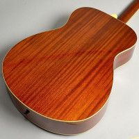 Yamaha FS820AB гитара акустическая, цвет Autumn Burst