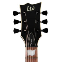 ESP LTD EC-256QM ST Black Cherry Sunburst Электрогитара 6-струнная, цвет вишневый санбёрст