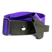 Mamba straps MB5072-029 Ремень для гитары, нейлоновый, фиолетовый