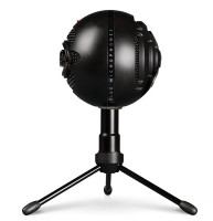 Snowball Ice Black