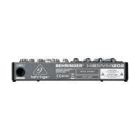 Микшерный пульт Behringer XENYX 1202