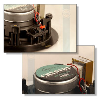 Громкоговоритель CVGaudio CRX6TBL