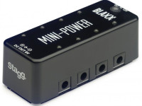 STAGG BX-PWR SUPPLY-2