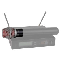 sE ELECTRONICS V7 MC1 Капсюль микрофонный (голова) для радиосистем SHURE, серебро