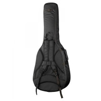 Lutner LDG-7 Чехол для акустической гитары, утепленный, чёрный