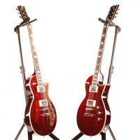 Электрогитара ESP LTD EC-401VF STBC