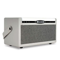 Mooer SD30i Комбоусилитель гитарный, моделирующий 30Вт