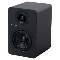 N-Audio X5 Мониторы студийные (пара), двухполосные 5", чёрный