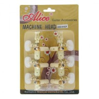 Alice AOD-019CP Комплект колковой механики для классической гитары