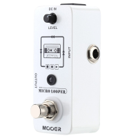 Mooer Micro Looper
