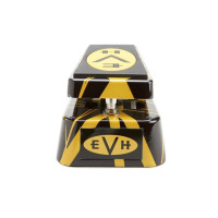 Педаль Dunlop EVH-95 Eddie Van Halen Crybaby