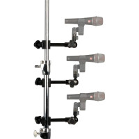 Hercules DG137B Держатель для микрофона универсальный