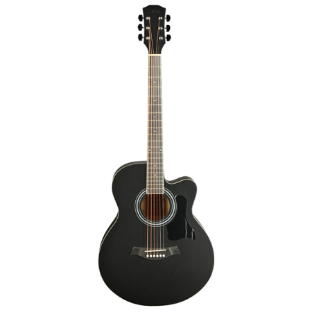 Shinobi HB402AMBK 1