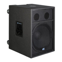 One Systems OPA-SUB-ACTIVE Сабвуфер активный, 18