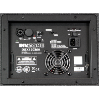 Invotone DSX12CMA