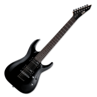 ESP LTD MH-17KIT BLK