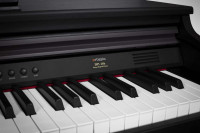 Artesia DP-10e Rosewood Цифровое фортепиано, палисандр