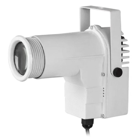 LAudio WS-PS10-White Прожектор пинспот, белый светодиод, 10Вт