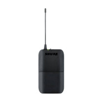 SHURE BLX14ECVL M17 1