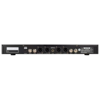Axelvox DX800FC Радиосистема, 4 ручных микрофона, UHF 650-758 MHz