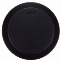 MDS MDS12-BB Base Пэд тренировочный 12", средне жесткий, черный